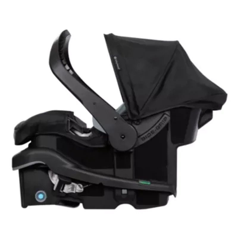 Passport Seasons All-Terrain Travel System - Madrid Green