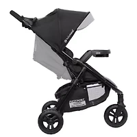 Baby Trend Passport Seasons All-Terrain Travel System with EZ-Lift PLUS Infant Car Seat