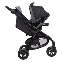 Baby Trend Passport Seasons All-Terrain Travel System with EZ-Lift PLUS Infant Car Seat