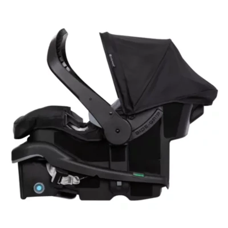 Baby Trend Passport Seasons All-Terrain Travel System with EZ-Lift PLUS Infant Car Seat