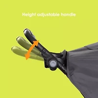 EZ Ride SE Travel System with Secure-Lift Infant Car Seat