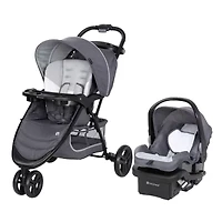 Baby Trend EZ Ride Travel System (with EZ-Lift Infant Car Seat