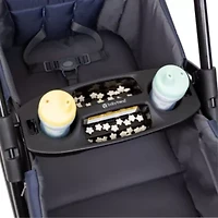 Expedition® 2-In-1 Stroller Wagon - Smokey Navy