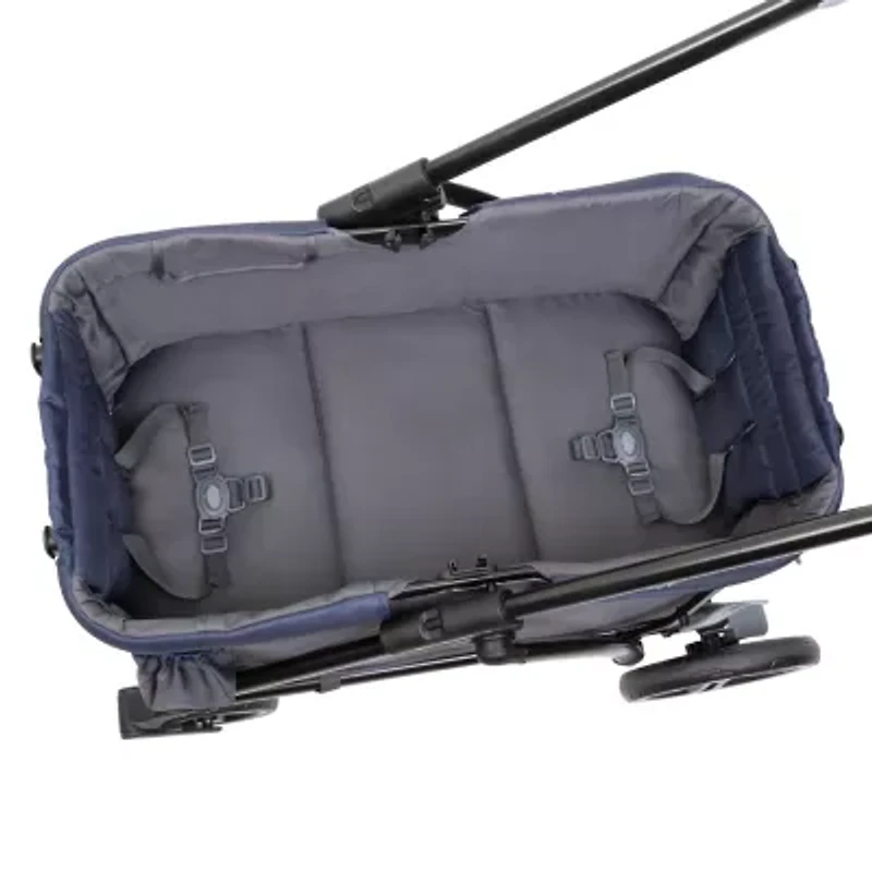 Expedition® 2-In-1 Stroller Wagon - Smokey Navy