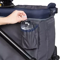 Expedition® 2-In-1 Stroller Wagon - Smokey Navy