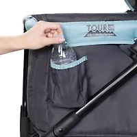 Expedition® LTE 2-in-1 Stroller Wagon