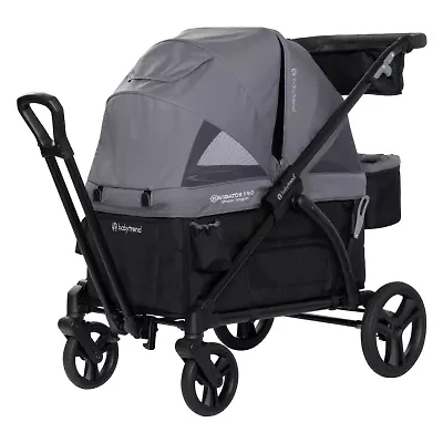 Navigator PRO 2-in-1 Stroller Wagon