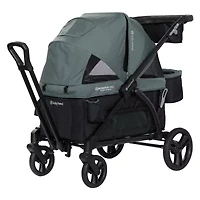 Navigator PRO 2-in-1 Stroller Wagon - Dash Sage