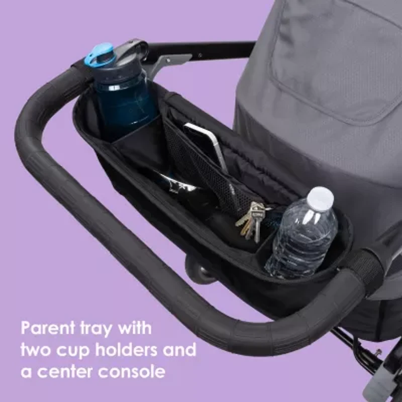 Navigator PRO 2-in-1 Stroller Wagon - Dash Sage