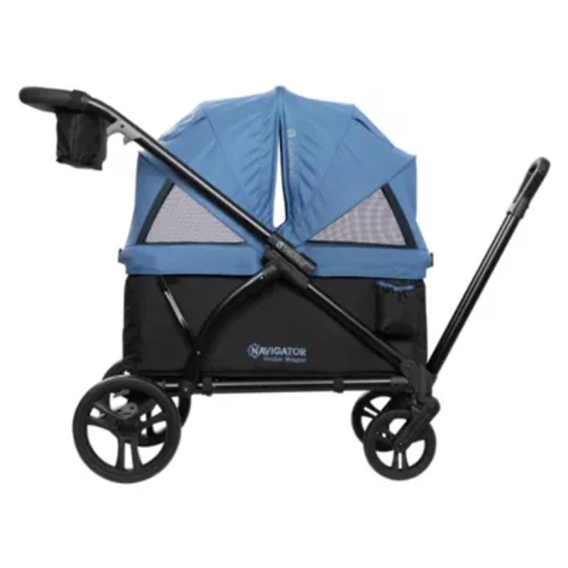Navigator 2-in-1 Stroller Wagon - Dash Blue