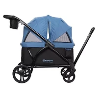 Navigator 2-in-1 Stroller Wagon - Dash Blue