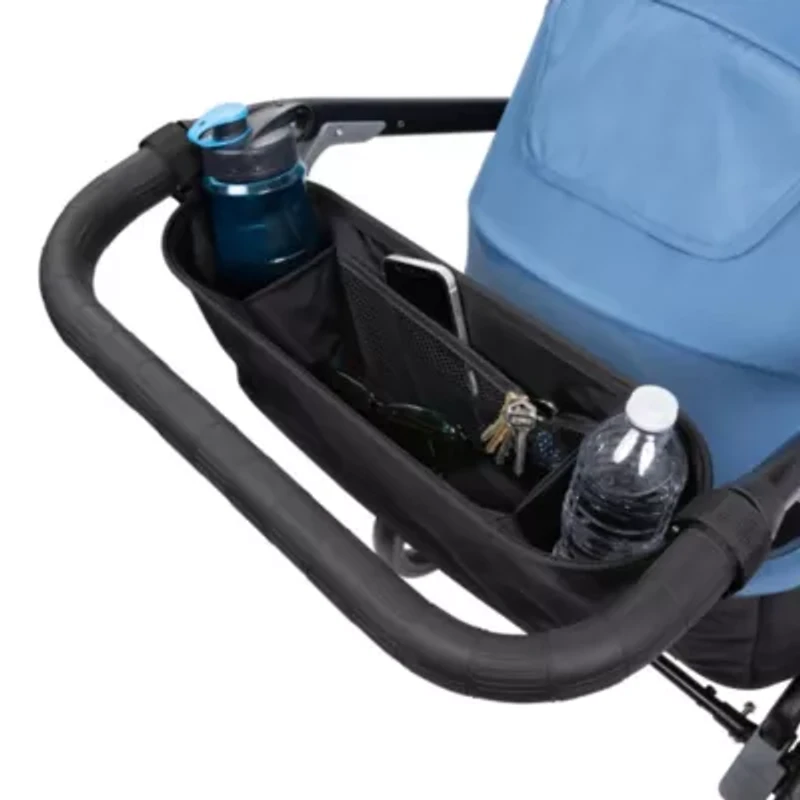 Navigator 2-in-1 Stroller Wagon - Dash Blue