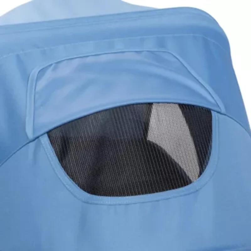 Navigator 2-in-1 Stroller Wagon - Dash Blue