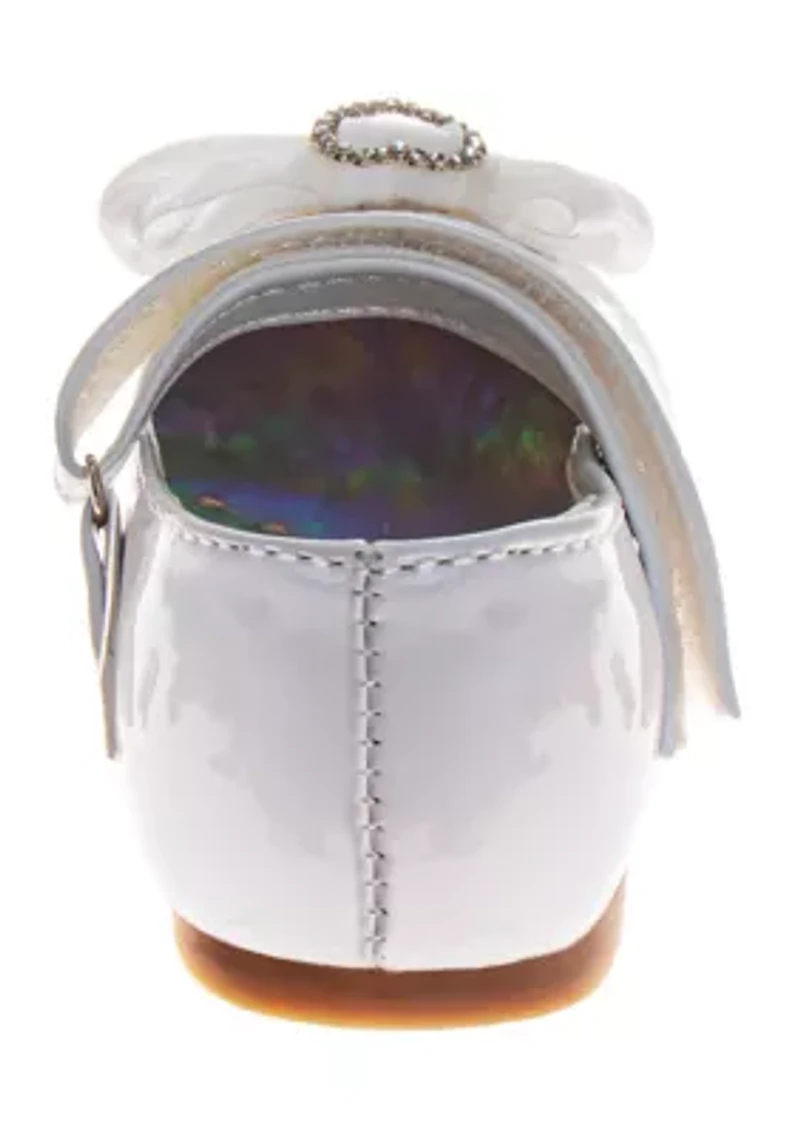 Baby Girls Sandals