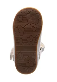 Baby Girls Sandals