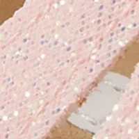 Baby Girls Bow Sandals