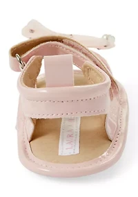 Baby Girls Bow Sandals