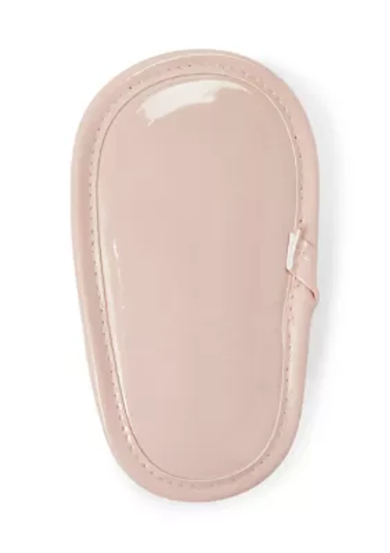 Baby Girls Bow Sandals
