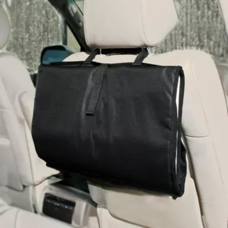 Pockets 'N Pad Diapering Station