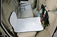 Pockets 'N Pad Diapering Station