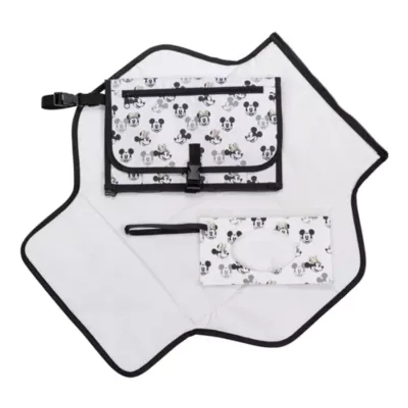 Portable Changing Station