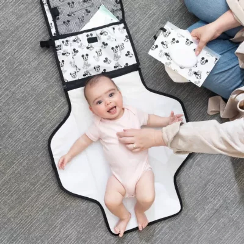 Portable Changing Station