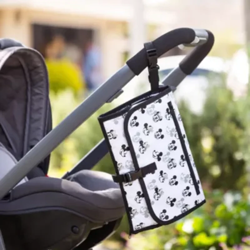 Portable Changing Station