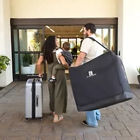 Universal Stroller Travel Bag