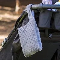 Cuddle ‘N Cover Stroller Blanket