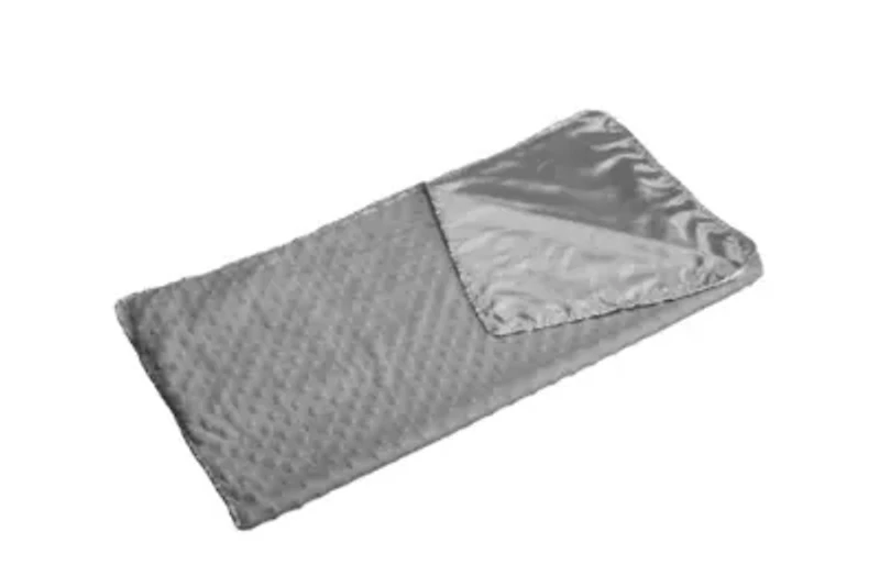 Cuddle ‘N Cover Stroller Blanket