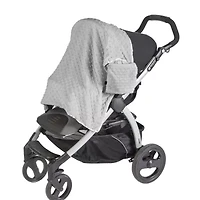 Cuddle ‘N Cover Stroller Blanket