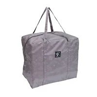 DELUXE Booster Go-Go Travel Bag for Booster Seats