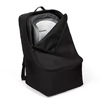 Deluxe Padded Backpack Car Seat Travel Bag