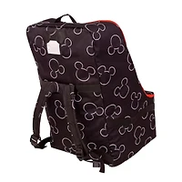 Ultimate Padded Backpack Car Seat Travel Bag