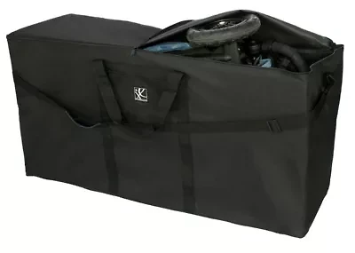 Single & Double Stroller Travel Bag