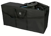 Single & Double Stroller Travel Bag