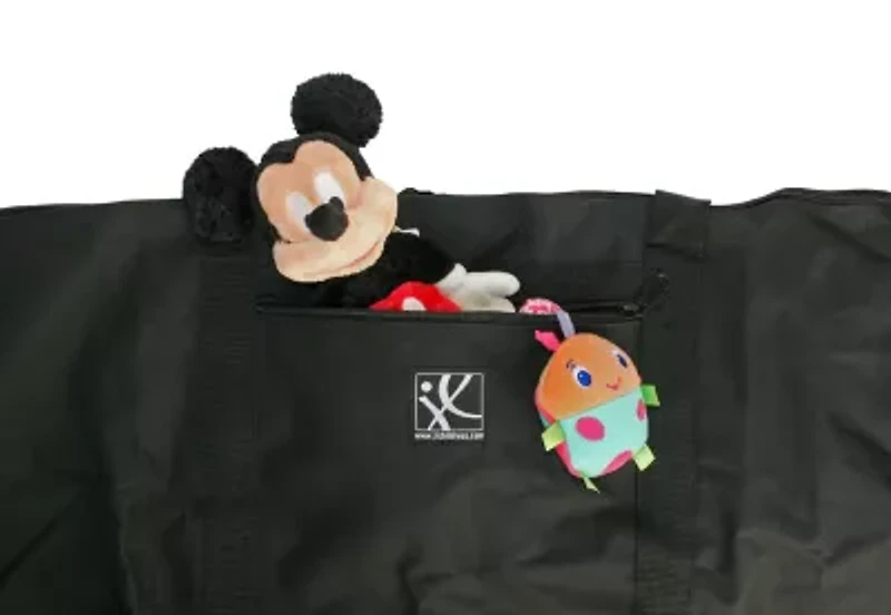 Single & Double Stroller Travel Bag