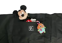 Single & Double Stroller Travel Bag