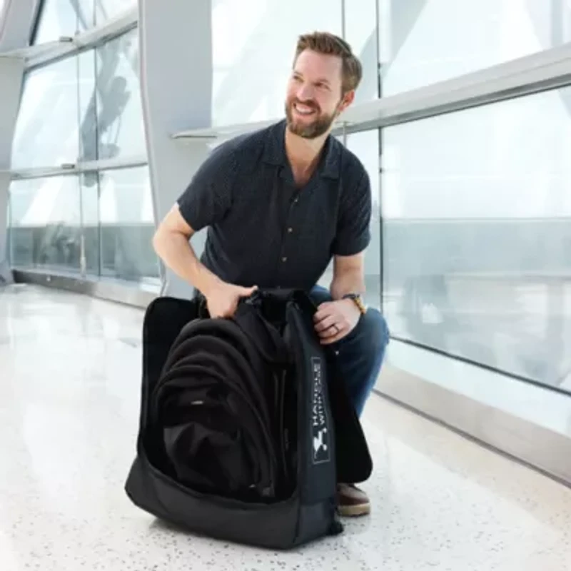 Padded Compact Stroller Travel Bag