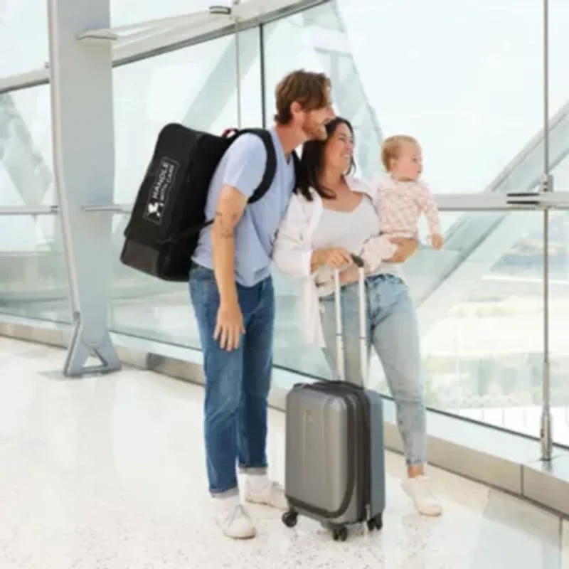 Compact Stroller Travel Bag