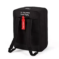 Elite Padded Travel Bag for Infant Car Seat & Stroller Combo