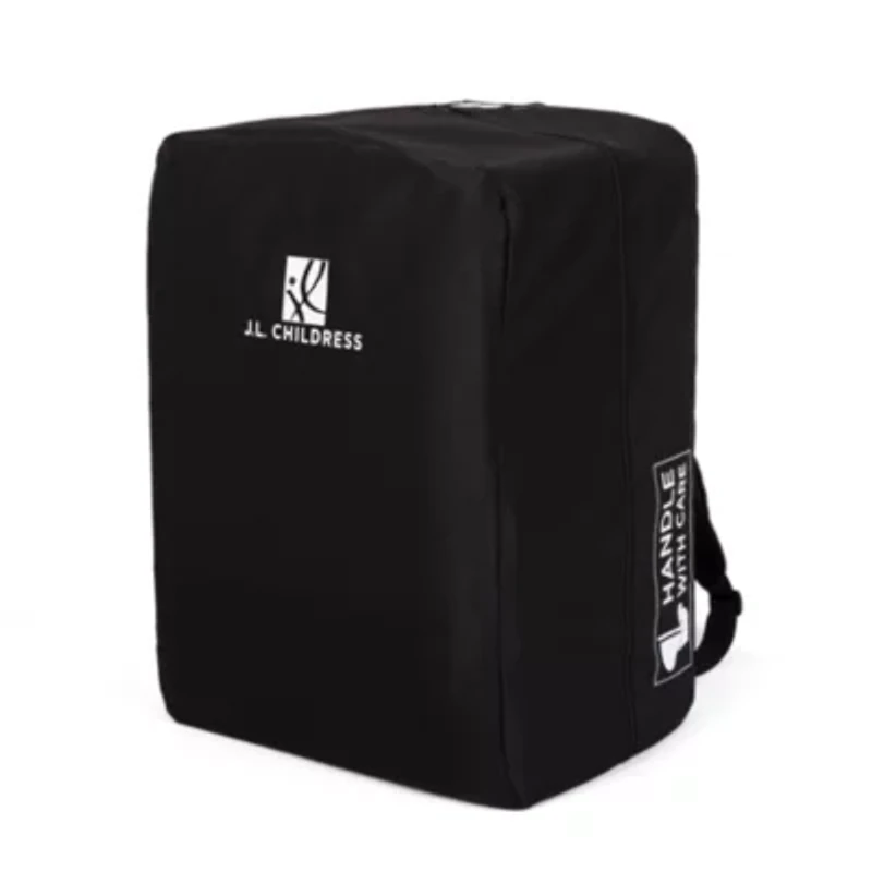 Elite Travel Bag for Infant Car Seat & Stroller Combo