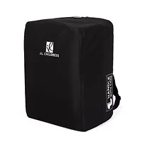 Elite Travel Bag for Infant Car Seat & Stroller Combo