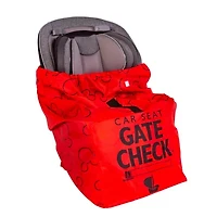 Disney Baby by J.L. Childress Gate Check Travel Bag for Car Seats