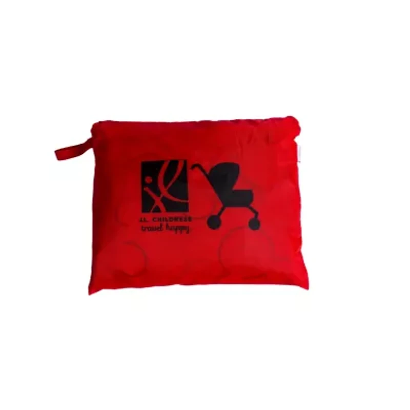 Disney Baby by J.L. Childress Gate Check Travel Bag for Single & Double Strollers