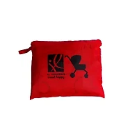 Disney Baby by J.L. Childress Gate Check Travel Bag for Single & Double Strollers