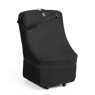 Wheelie Car Seat Travel Bag