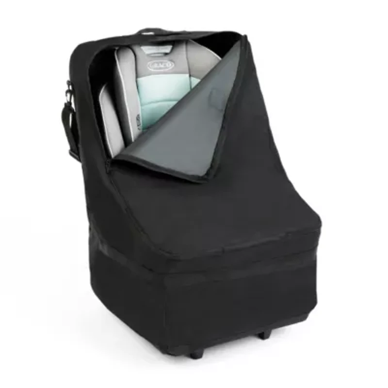 Wheelie Car Seat Travel Bag
