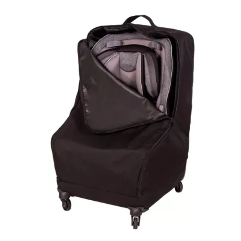 Spinner Wheelie Deluxe Car Seat Travel Bag