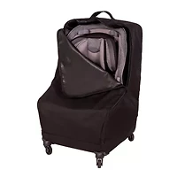 Spinner Wheelie Deluxe Car Seat Travel Bag